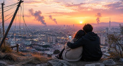 بررسی شبکه های اجتماعی (اینستاگرام، فیس‌بوک، توییتر، لینکدین و ...) پس از قطعی اینترنت